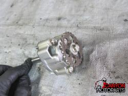 02-03 Honda CBR 954RR Oil Pump