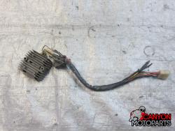 02-03 Honda CBR 954RR Rectifier