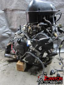 03-05 Yamaha R6 / 06-10 R6s Engine 