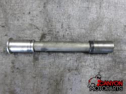 99-07 Suzuki GSXR 1300 Hayabusa Front Axle 