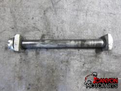 99-07 Suzuki GSXR 1300 Hayabusa Rear Axle 