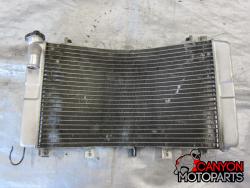 99-07 Suzuki GSXR 1300 Hayabusa Radiator 