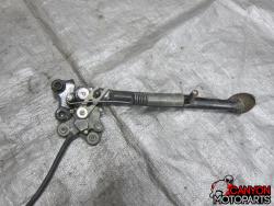 03-04 Kawasaki ZX636 Kick Stand 