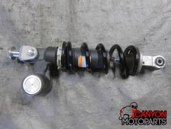 09-11 Suzuki GSXR 1000 Rear Shock