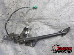 09-11 Suzuki GSXR 1000 Kick Stand 