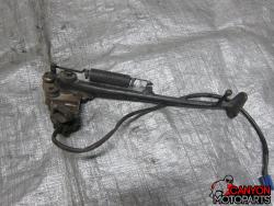 02-03 Yamaha R1 Kick Stand 