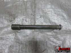 02-03 Yamaha R1 Front Axle 