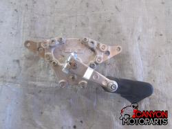 09-12 Honda CBR 600RR Steering Damper