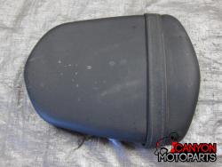 06-07 Suzuki GSXR 600 750 Rear Seat 