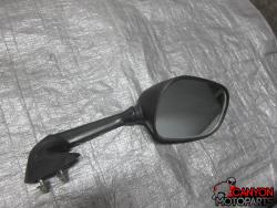 02-03 Yamaha R1 Mirror - Right