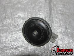 08-14 Yamaha YZF R6 Horn