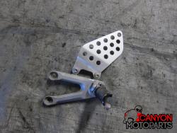 06-07 Honda CBR 1000RR Left Rearset 