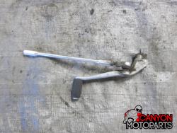 06-07 Honda CBR 1000RR Shifter and Linkage