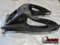 06-07 Suzuki GSXR 600 750 Swingarm 