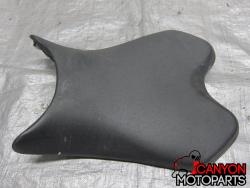 08-14 Yamaha YZF R6 Front Seat 