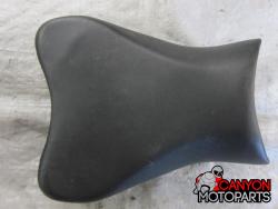 08-09 Suzuki GSXR 600 750 Front Seat 