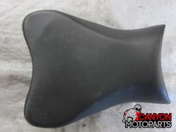 08-09 Suzuki GSXR 600 750 Front Seat 