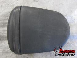 08-09 Suzuki GSXR 600 750 Rear Seat 