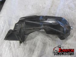 08-09 Suzuki GSXR 600 750 Right Ram Air Duct 