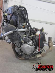 05-06 Honda CBR 600RR  Engine 