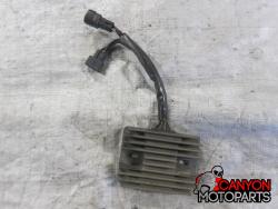 08-09 Suzuki GSXR 600 750 Rectifier