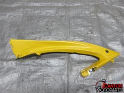 08-14 Yamaha YZF R6 Fairing - Left Upper Mid