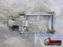 05-06 Kawasaki ZX636 Rear Shock Linkage