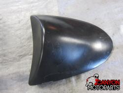 05-06 Kawasaki ZX636 Rear Seat Cowl