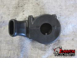 12-23 Kawasaki ZX14 Throttle Housing