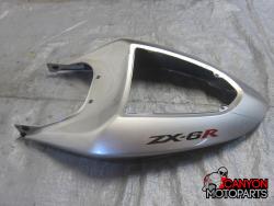 05-06 Kawasaki ZX636 Fairing - Tail 