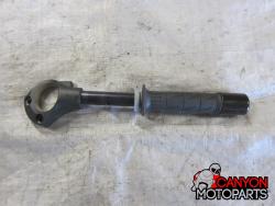 12-23 Kawasaki ZX14 Right Clipon