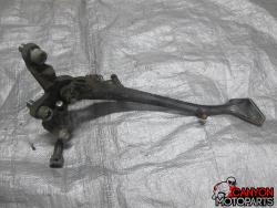 07-08 Suzuki GSXR 1000 Kick Stand 