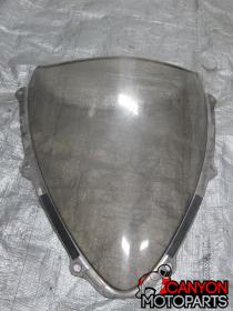 07-08 Suzuki GSXR 1000 Windscreen 