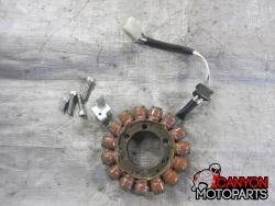 12-16 Suzuki GSXR 1000 Stator