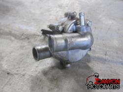 12-16 Suzuki GSXR 1000 Water Pump