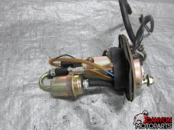 01-06 Honda CBR F4i Fuel Pump 