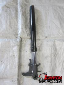 12-16 Suzuki GSXR 1000 Fork - RIGHT