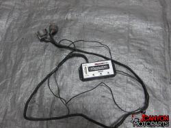 01-06 Honda CBR F4i Aftermarket Power Commander PC3