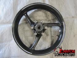 12-16 Suzuki GSXR 1000 Front Wheel 