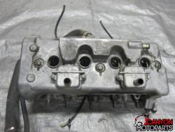 01-06 Honda CBR F4i Head Valves Cams