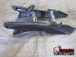 07-08 Suzuki GSXR 1000 Subframe 