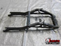 00-05 Kawasaki ZX12 Subframe 