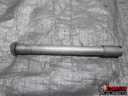 09-12 Honda CBR 600RR Front Axle 