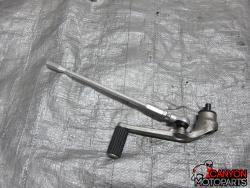 09-12 Honda CBR 600RR Shifter and Linkage