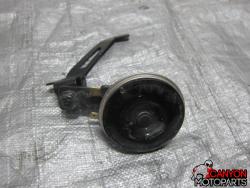 09-12 Honda CBR 600RR Horn