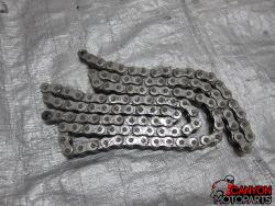 09-12 Honda CBR 600RR Chain 