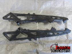 04-05 Suzuki GSXR 600 750 Subframe 