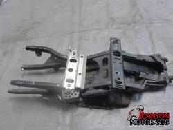 05-06 Kawasaki ZX636 Subframe 