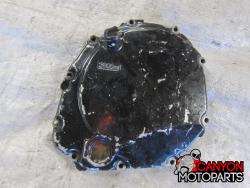 04-05 Suzuki GSXR 600 750 Clutch Cover