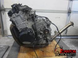 04-05 Suzuki GSXR  600  Engine PARTS OR REBUILD